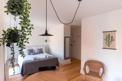 Feel Porto Downtown Apartments & Studios Porto portugal