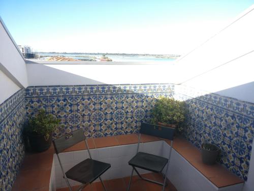 Feeltheland Ria Residence Aveiro portugal