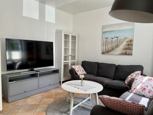 Appartement Fehmarn-Ahoi-Ferienwohnung-6-5-Pers-mit-WLAN Mühlenstraße 41 Fehmarn