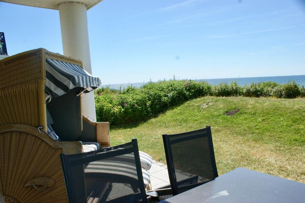 Appartement Fehmarn-ImmobilienStrandhaus 14316 Fehmarnsund 37, 23769 Fehmarnsund
