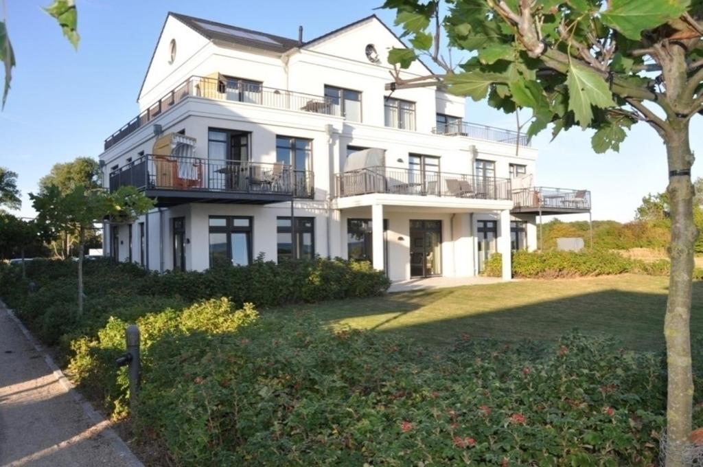 Appartement Fehmarn-Ostseeferien\ Fehmarnsund 37, 23769 Fehmarnsund