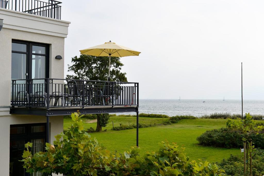 Appartement Fehmarn-Ostseeferien\ Fehmarnsund 37, 23769 Fehmarnsund