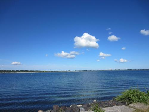 Fehmarn-OstseeferienHimmelskieker 173 Burgtiefe auf Fehmarn  allemagne