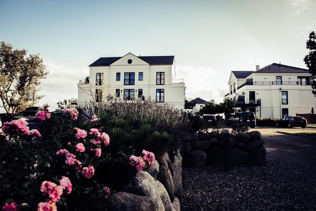 Appartement Fehmarn-OstseeferienMeerblick Porschen 1462 Fehmarnsund 37, 23769 Fehmarnsund