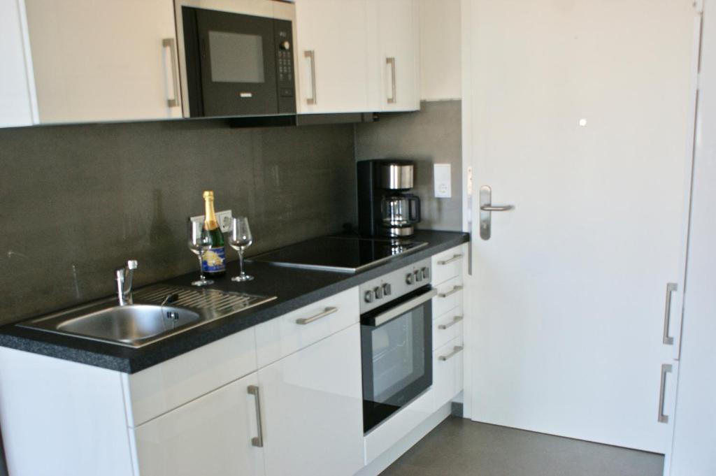 Appartement Fehmarn-OstseeferienStrandresidenz Vogelflug 14312 Fehmarnsund 37, 23769 Fehmarnsund