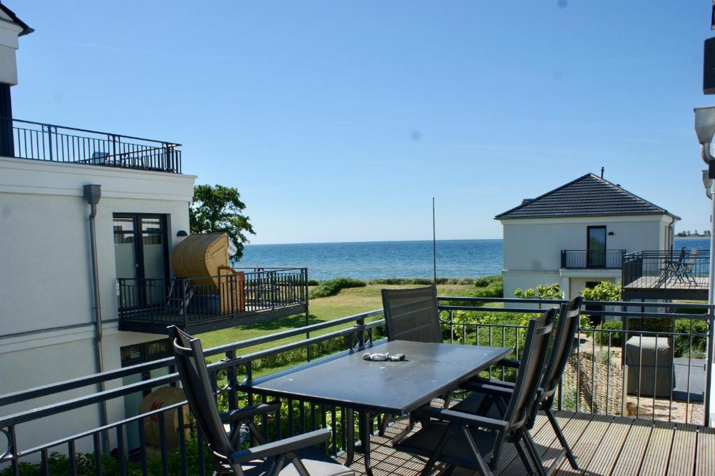 Appartement Fehmarn-OstseeferienStrandresidenz Vogelflug 14313 Fehmarnsund 37, 23769 Fehmarnsund