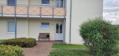 Appartement Fehmarn-Residenz Ferienresidenz 77 Staberdorf