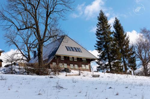 Feißesberghof - Wohnung in der Tenne Triberg im Schwarzwald allemagne