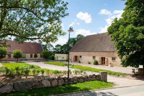 Appartements FELDGANG ein Gästehaus! Naschendorferstrasse 56 Upahl