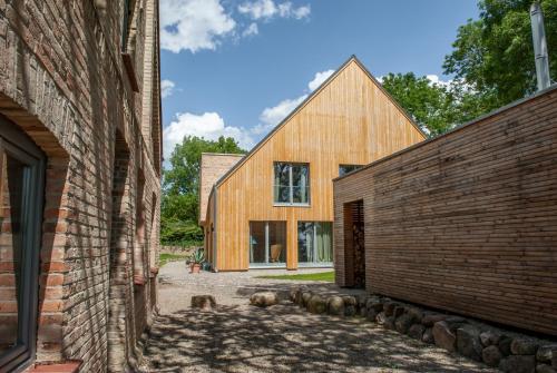 FELDGANG ein Gästehaus! Upahl allemagne