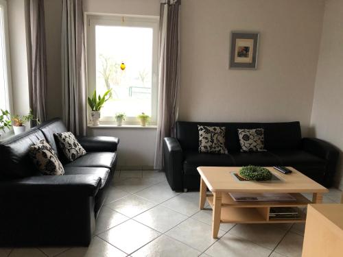 Appartement Feldjahns-Ferienwohnung Schwiepinghook 73 Erdgeschoss Ahaus
