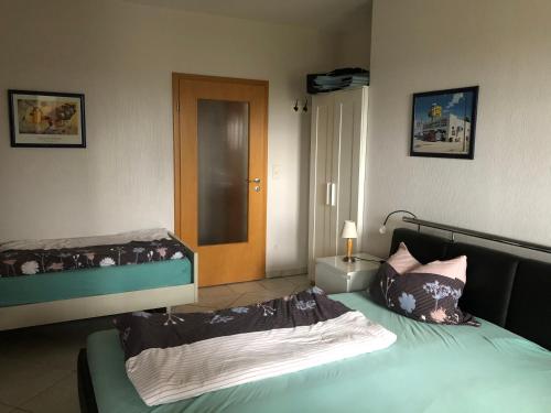 Feldjahns-Ferienwohnung Ahaus allemagne