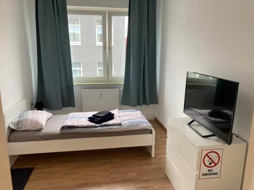 Appartement FeLiHo - Feels Like Home 143 Marktstraße 06 Wilhelmshaven