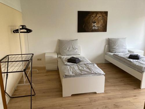 Appartement FeLiHo - Feels Like Home 8A Paulstraße Wilhelmshaven