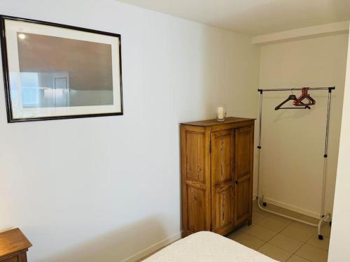 Appartement Félix Adam - Hyper centre, parking privé 29 Rue Félix Adam Boulogne-sur-Mer