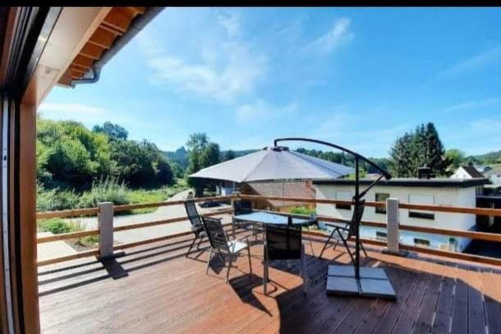 Appartement Felsenlandblick 30 Talstraße, 66994 Dahn