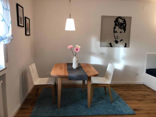 Appartements Ferber 28 Hauptstraße 28 Monheim