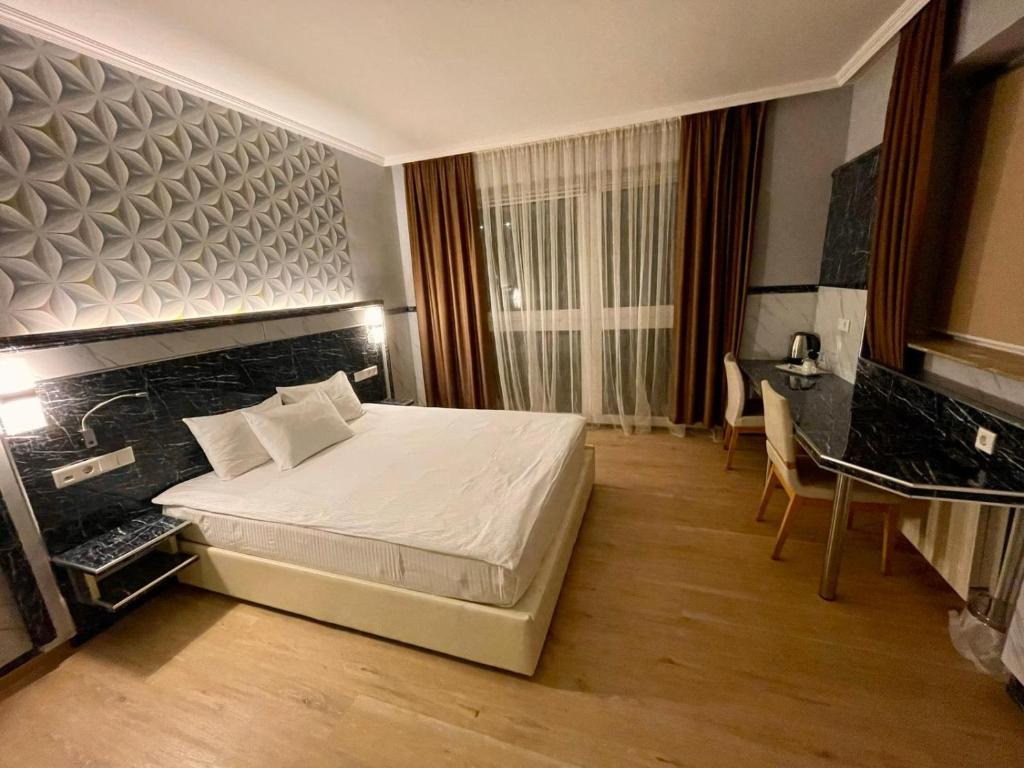 Hôtel Fergana Übersee Hotel Adolf- Kolping-Straße 2-4, 27578 Bremerhaven