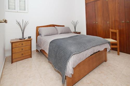 Appartement Férias sem Carro - Apartamento Praia e Piscina Rua Engenheiro José de Bívar Lt 8, 102 Portimão