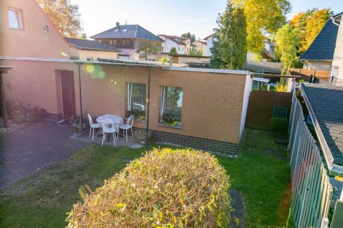 Appartements Ferien am Bierbach Am Bierbach 1 Eldena