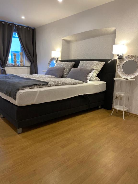 Appartement Ferien am Schlössle 24 Brückenstraße, 97199 Ochsenfurt