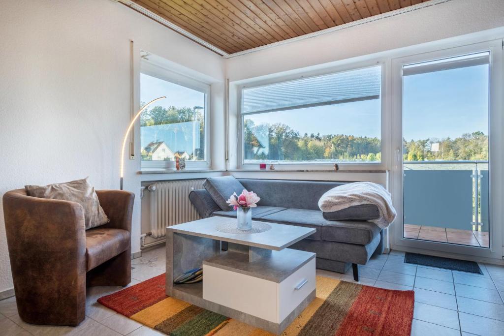 Appartement Ferien am See 9 Manzeller Straße 47, 88045 Friedrichshafen