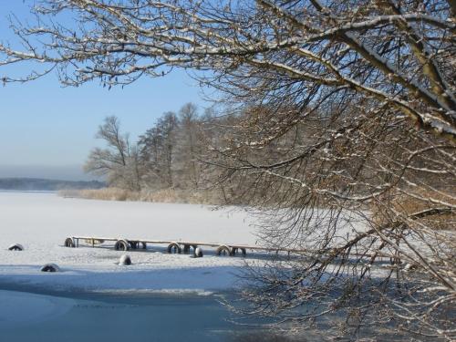 Ferien am See Schwerin allemagne