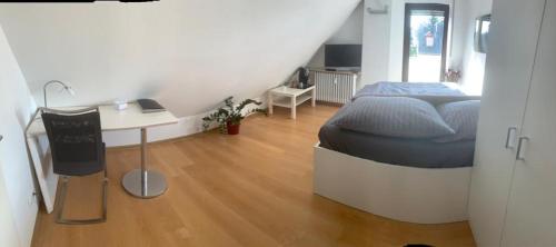 Appartement Ferien Apartment Antonie-Haupt-Straße Antonie-Haupt-Straße 3 Trèves