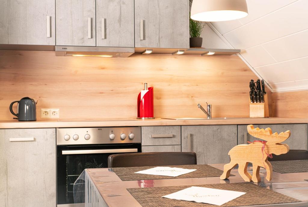 Appartements Ferien-Apartment im Genusshotel Hirschen (Südschwarzwald) Wieser Straße 7, 79692 Kleines Wiesental