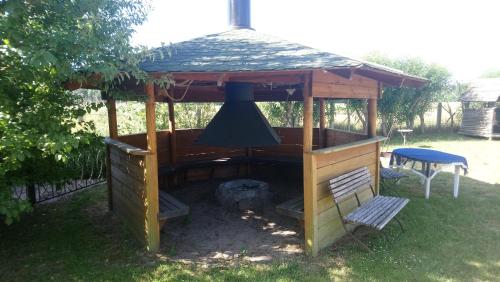 Ferien auf dem Lande Leopoldshagen allemagne