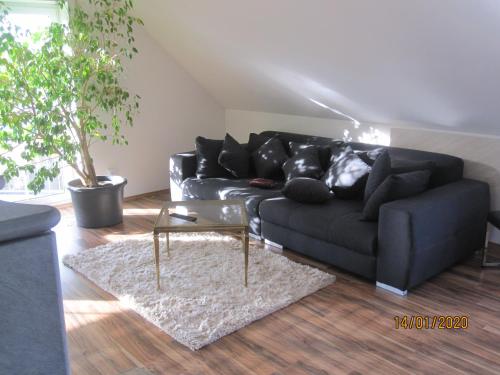 Appartement Ferien- bzw. Zeitwohnen Burglengenfeld Richard-Wagner-Strasse 46 Burglengenfeld