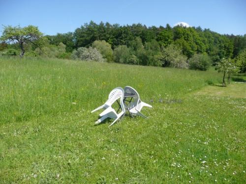 Appartement ferien-domizil-schneider Am Stockfeld 21 im Erdgeschoss zwei Ferienwohnungen mit getrenntem Eingang Uhldingen-Mühlhofen