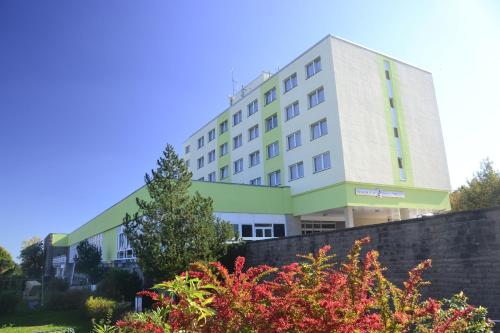 Ferien Hotel Rennsteigblick Friedrichroda allemagne