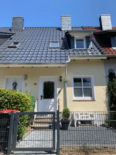 Ferien Hus am Klüt Hameln allemagne