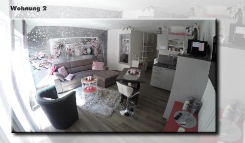 Appartements Ferien im FerienStudio1A 1a Klosterstraße Brüggen