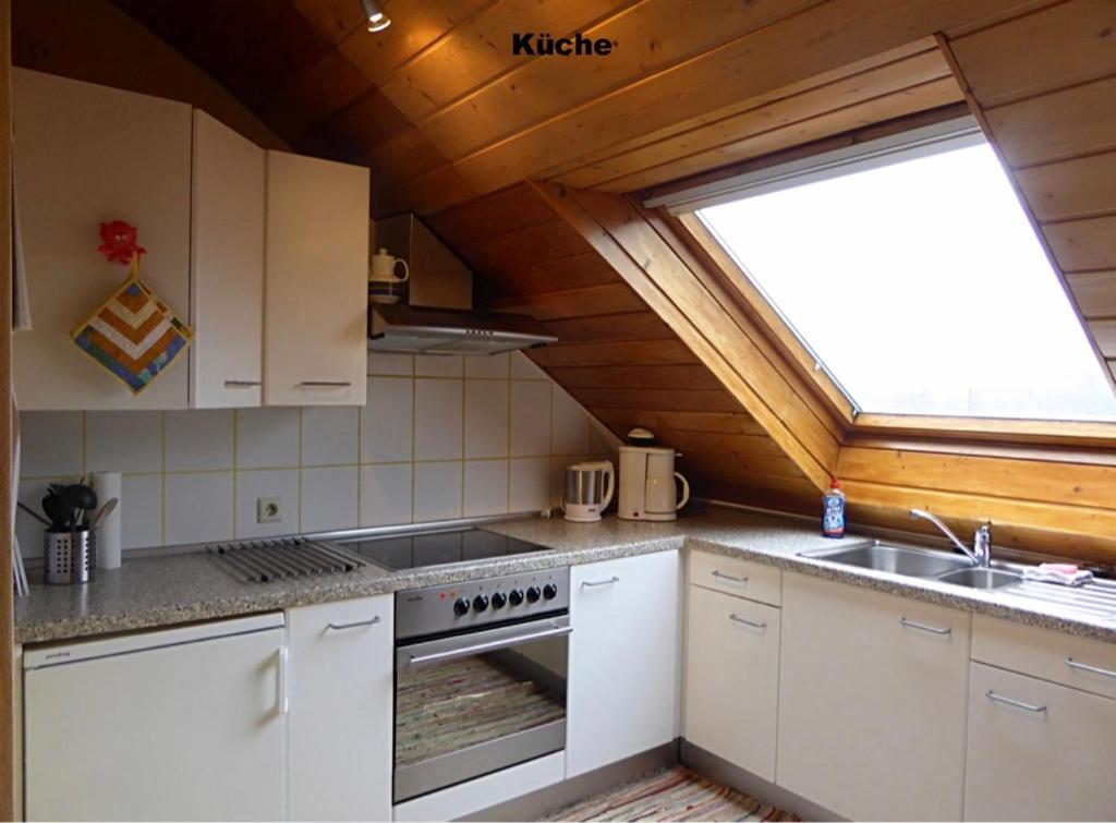 Appartement Ferien im idyllischen Odenwald 4 Friedhofstraße, 69518 Ober-Abtsteinach