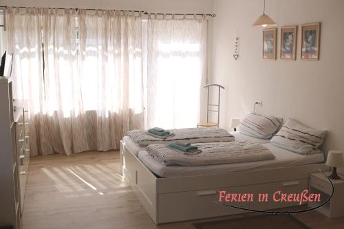 Ferien in Creußen Creußen allemagne
