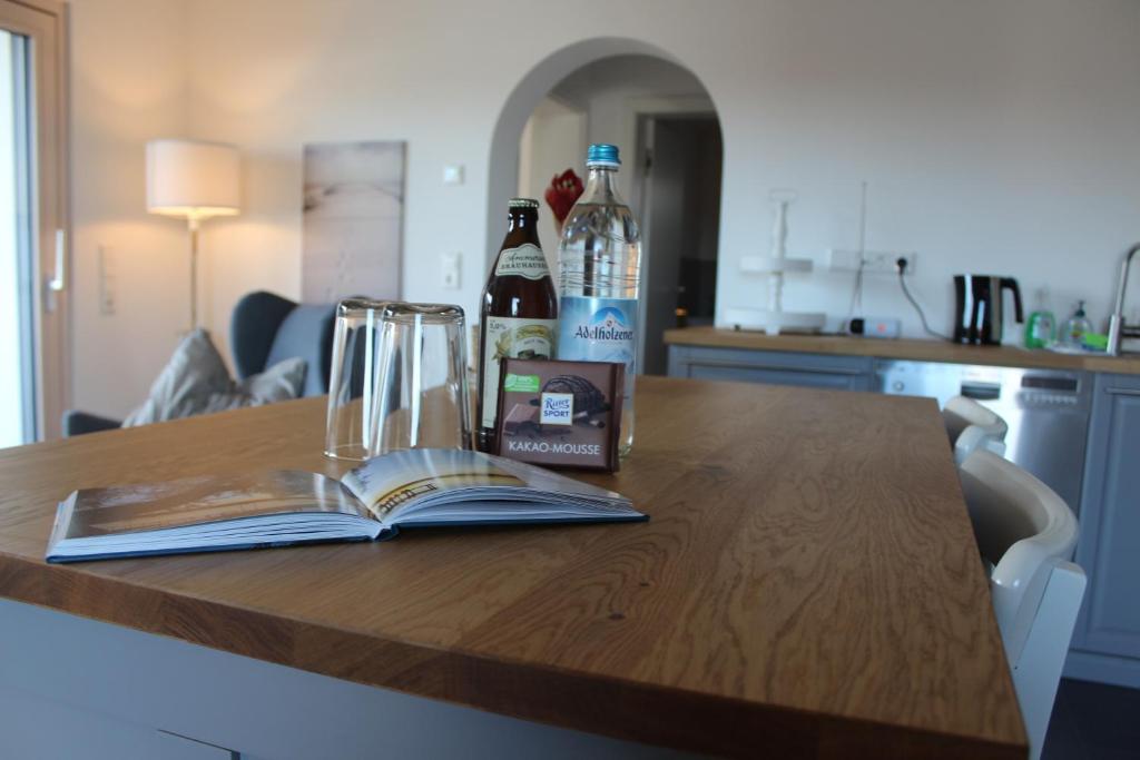Appartement Ferien in Finning - im traumhaften Fünfseenland 9 Raiffeisenweg, 86923 Finning