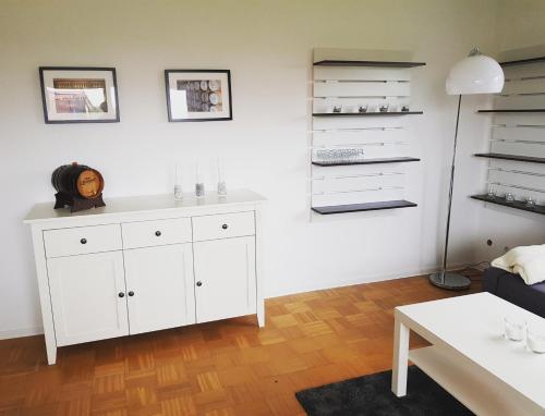 Ferien in Neuffen - Ferienwohnung Plaue Neuffen allemagne