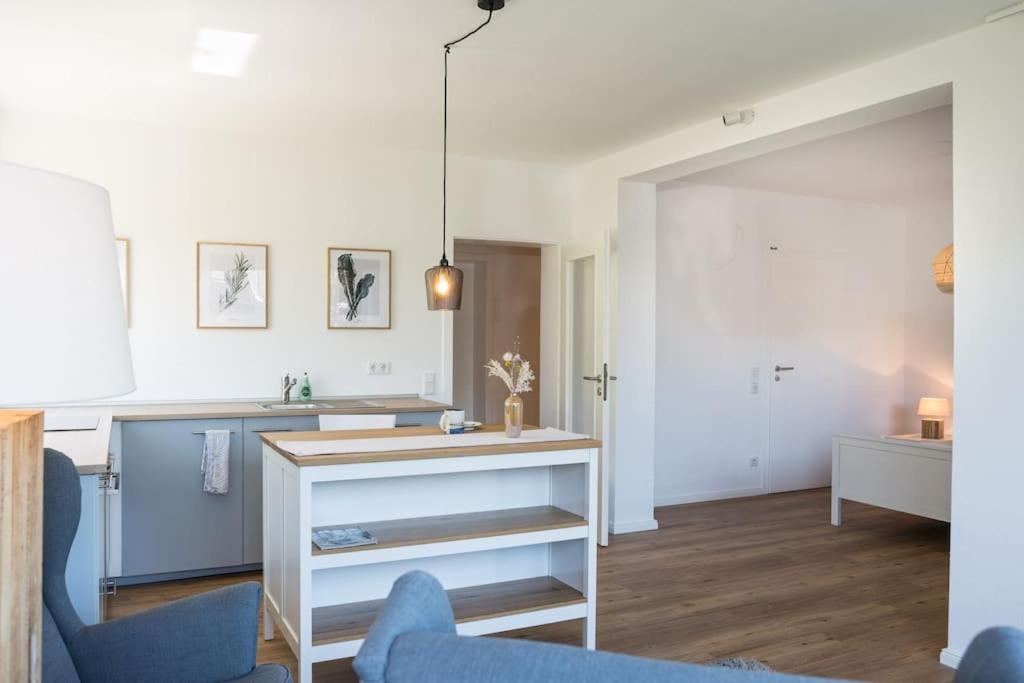 Appartement Ferien in Neviges 6 Flurstraße, 42553 Velbert