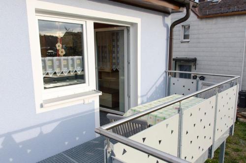 Maison de vacances Ferien - Knierer 21 Wiesenstraße Bärnau