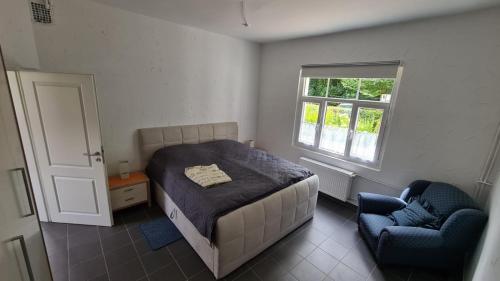 Appartements Ferien Langer Grund mitten im Wald 3 Langer Grund Bad Pyrmont