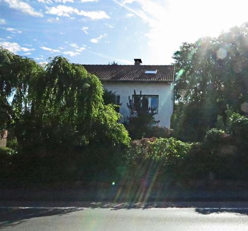 Ferien-Messe-Handwerker- Apartment Bensberg Bergisch Gladbach allemagne