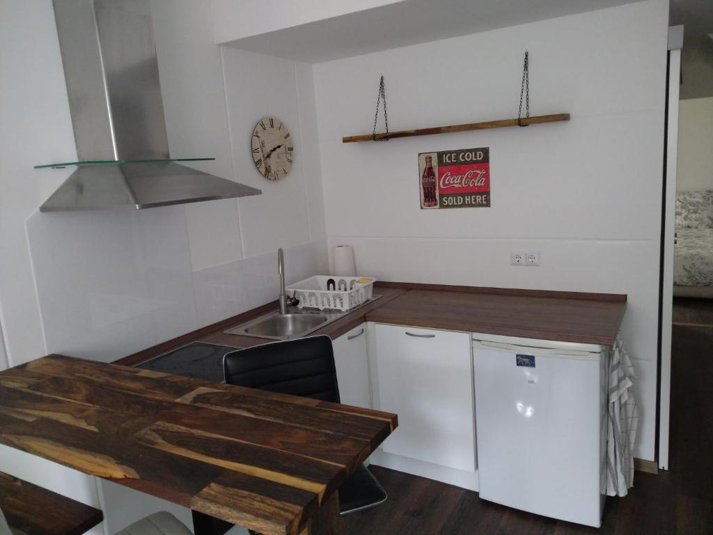 Appartement Ferien- Montagewohnung Kreuzstraße 12, 53909 Zülpich