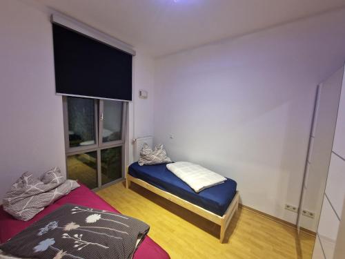 Appartement Ferien Monteur Wohnung möbl. Appartement zentral 39 Dankwartstraße Wismar