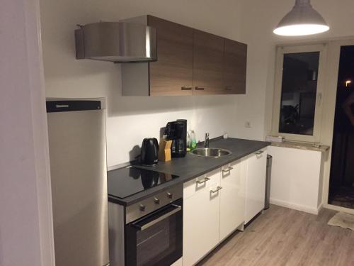 Appartements Ferien- Monteurswohnung 42 Koogstraße 2 Etage Brunsbüttel