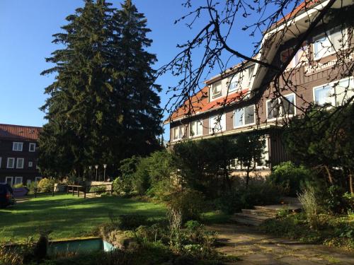 Appartement Ferien Suite Braunlage Obere Bergstraße 8 Braunlage