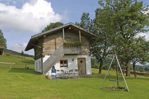 Ferien- und Freizeithof Bindl Sankt Englmar allemagne