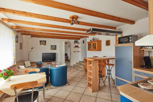 Appartement Ferien- und Messewohnung/ Apartment Ölbergstraße 2 Wahlscheid