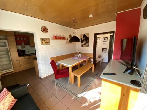 Appartement Ferien- und Monteurswohnung Heilbrunnen Heilbrunnenstraße 6 Wörth am Rhein